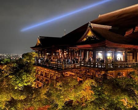 Half Day Kyoto Tour with English Speaking Guide (Private)