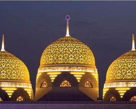 Muscat Impressions - Full-Day City Tour