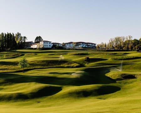 Golf D´Arcangues