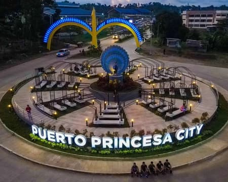 Half-day City Tour