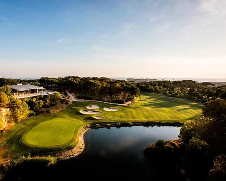 Infinitum Golf