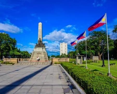 Manila Cultural Journey: History, Art & Streets (Private)