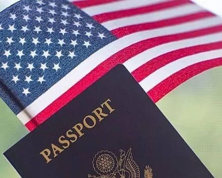 Trámite Visa Americana