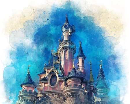 Full Day Disneyland Tour (General Admission)