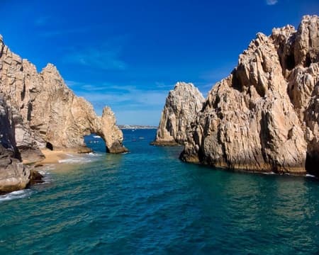 EXPLORANDO LOS CABOS (PU)