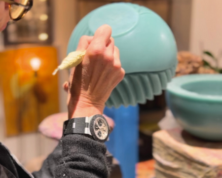 CNA - Create your own candle!