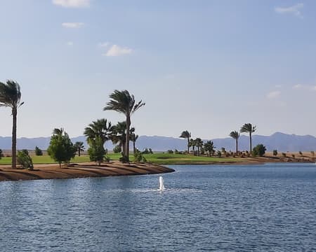 Ancient Sands Golf Club
