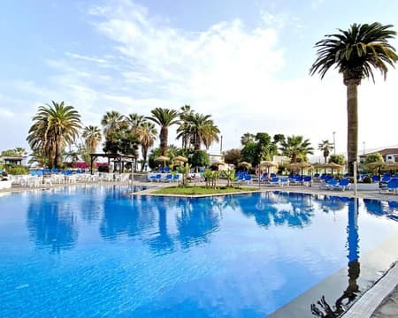 DayPass BLUESEA Interpalace 4*