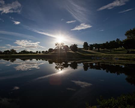Batalha Golf Course