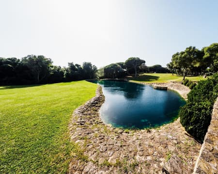 Montenmedio Golf & Country Club