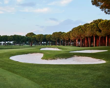 Gloria Golf Club