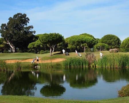 Sancti Petri Hills Golf