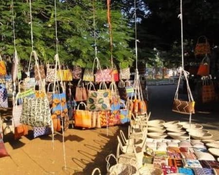 MAPUTO FULL DAY CITY TOUR