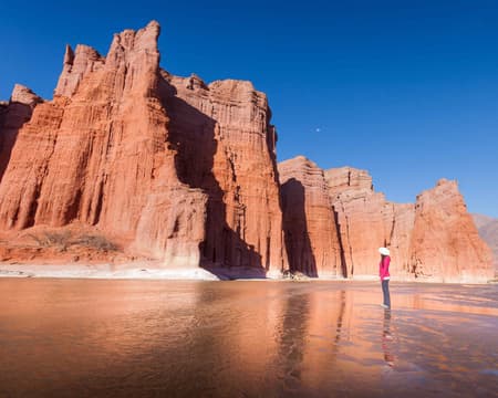 Circuito vuelta al norte