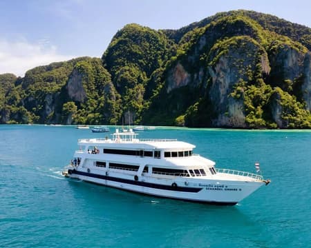 Phi Phi Island Tour - Private