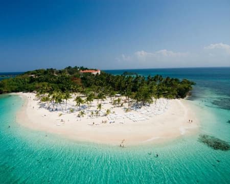 Samana Island Premium