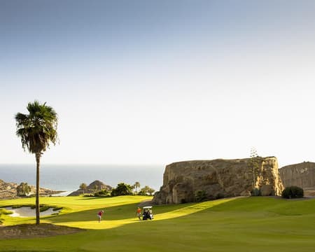 Anfi Tauro Golf
