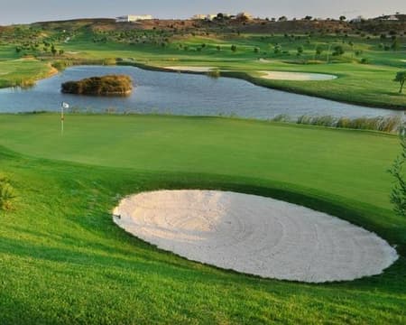 Quinta do Vale Golf 
