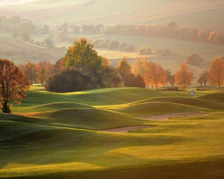 Golf Resort Karlštejn
