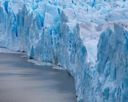 Parque Nacional Los Glaciares