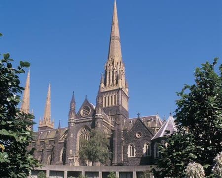 Melbourne City Tour AM