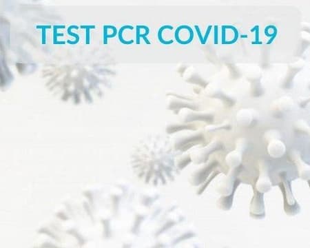 Laboratorios Biocenter - Covid-Prueba PCR