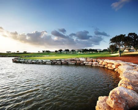 Elea Golf Club