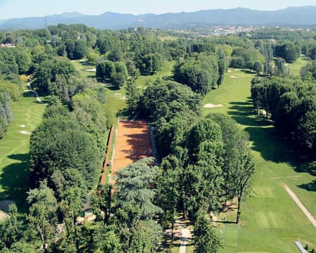 Golf Club Carimate