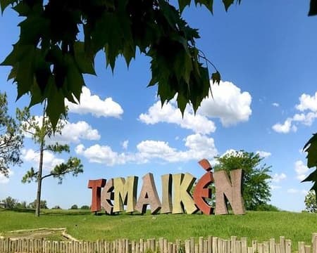 Temaiken - Bioparque en Buenos Aires