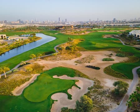 Trump International Golf Club