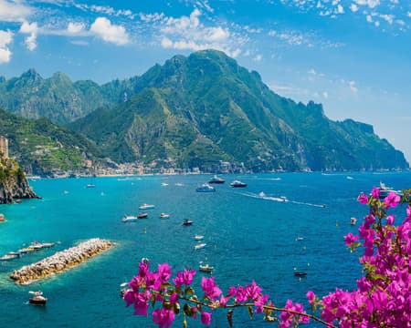 Cooking class a Sorrento tra tradizione e gusto 