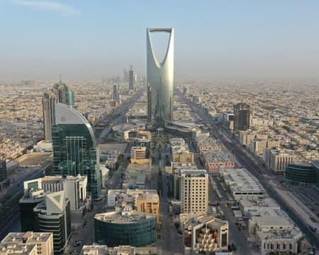 Half Day Riyadh City  Private tour 