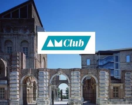 Associazione Abbonamento Musei - Rivoli: il Castello, Casa Carena e Ranverso