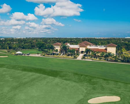 Iberostar Bavaro Golf Club