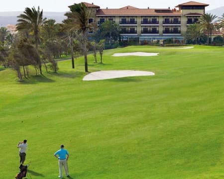 Fuerteventura Golf Club