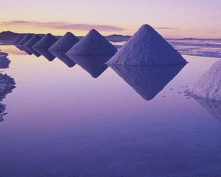 SALAR FUGAZ  (FULL DAY SALAR)