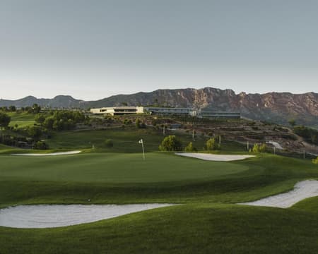 La Galiana Golf Club