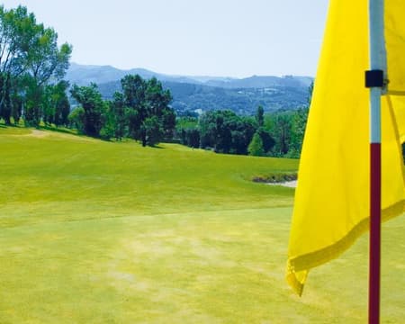 Real Golf Club de San Sebastián