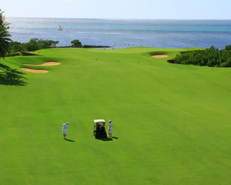Paradis Golf Club