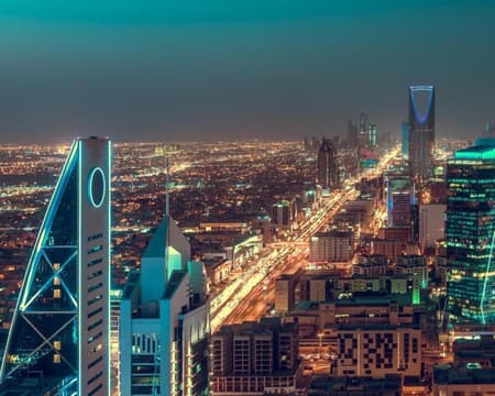 Full Day Riyadh City Tour- Sharing Tour  with lunch