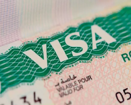 Trámite Visa a Marruecos