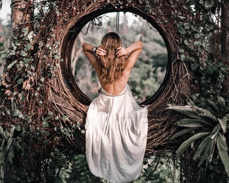 Bali Essen Beten Lieben