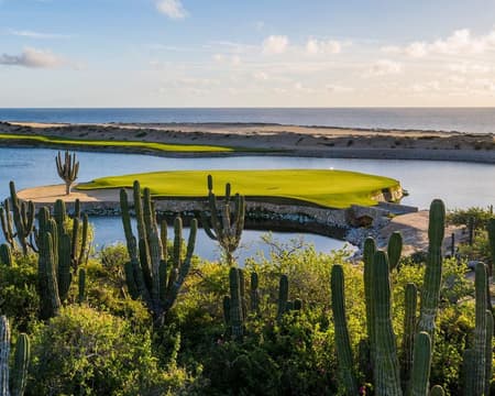 Solmar Golf Links 
