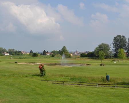 Golf Città di Asti