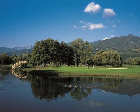 Forte dei Marmi Golf Club