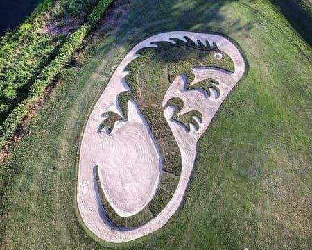 La Iguana Golf Course