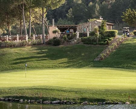 Golf Club Andratx
