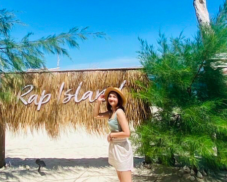 Samui Island Hopping Private