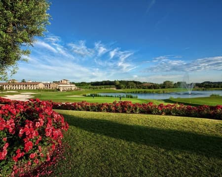 San Vigilio Golf