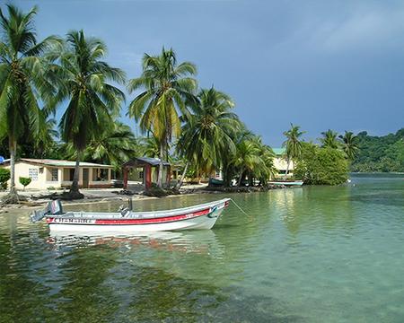 Traslados inter hotel ( CUN hacia RVM )